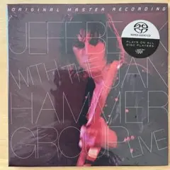 2026年最新】JEFF beck sacdの人気アイテム - メルカリ