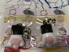 ディズニーストア シークレットストラップ おてて