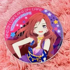 香澄夜空　アニオン　缶バッジ