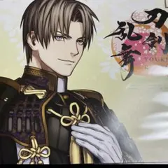 刀剣乱舞 PASH! ポスター 9月10日発売『PASH！』2024年10月号の表紙は『魔道祖師』＆『刀剣乱舞