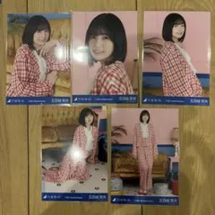 乃木坂46　五百城茉央　14周年記念　５種　コンプ 乃木坂46 五百城茉央 14周年記念 5種 コンプ - メルカリ