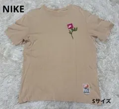 Nike The Nike Tee S ベージュ Tシャツ