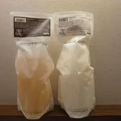oggi otto オッジィオット　モイスチャー　700ml セットのサムネイル