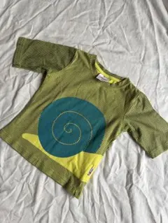 Cody Coby 90 カタツムリ 個性的Tシャツのサムネイル