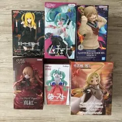 2026年最新】美少女フィギュア まとめ売りの人気アイテム - メルカリ