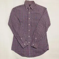 Polo Ralph Lauren ラルフローレン 長袖チェックシャツのサムネイル