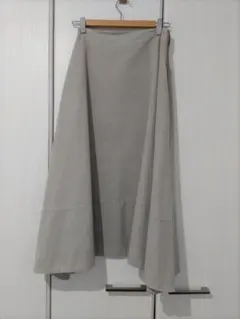 マデイソンブルー　MI-MOLLET FLARE BACK SATIN 00のサムネイル