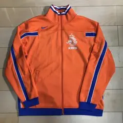 ア*D様 オランダ代表　トラックジャケット　NIKE ナイキ　ジャージ