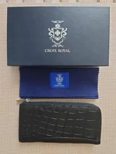 最終価格】ラストクロップス フリッカー1 フルコード ブラック