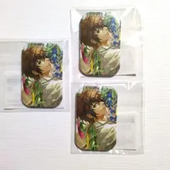 2026年最新】薄桜鬼 缶バッジ 藤堂の人気アイテム - メルカリ