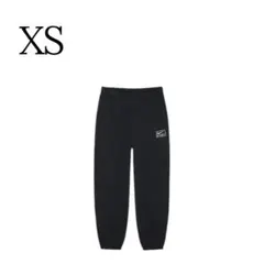 Stussy x Nike Stone Washed Fleece Pant