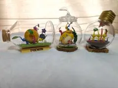 ピクミン　テラリウムコレクション　まとめ売り