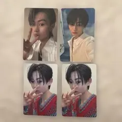 鈴陽向 WILDBLUE トレカ