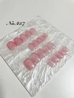 【全サイズ/匿名配送】ワンカラー　シンプル　オフィス　ベリーショートNo.457