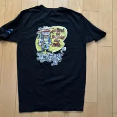 NewJeans ナイキ NIKE Tシャツ ブラック Sサイズ 韓国限定 - メルカリ