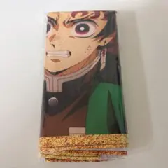 鬼滅の刃　恵方巻き特典　風呂敷