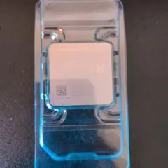 AMD Ryzen 5 1500X CPU