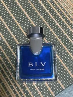 BVLGARI BLV POUR HOMME オードトワレ 50ml - メルカリ