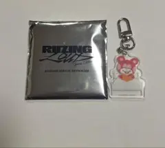 riize 東京ドーム ショウタロウ　リズコ　ランダムアクリルキーホルダー