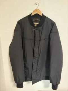 ダービーオブサンフランシスコ ブルゾン