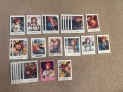 あんスタ 2wink ぱしゃっつ パシャこれ