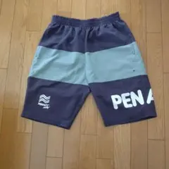 PENALTY ハーフパンツ ショートパンツ ネイビー Mのサムネイル