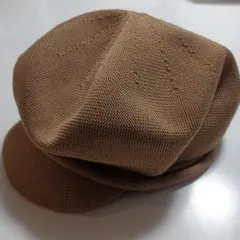 Orient piu　キャスケット