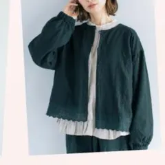 【新品】サマンサモスモス× kazumiコラボ リバーシブルジャケット★完売品 サマンサモスモス kazumiコラボ リバーシブルジャケット レッド - メルカリ
