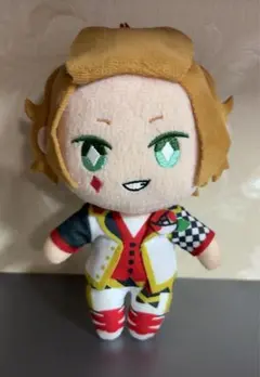 ツイステッドワンダーランド ツイステ ケイト・ダイヤモンド 寮服 ぬいぐるみ