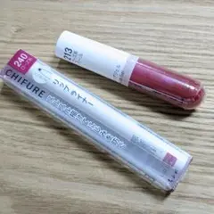 ちふれ リップライナー 240 リップジェル 213 セット 新品　口紅のサムネイル