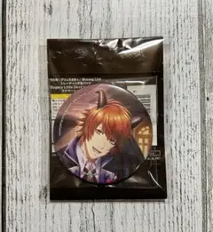 うたプリ　缶バッジ　SLDH   一十木音也