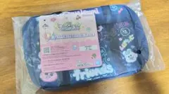 可哀想に！　一番くじ　C賞　イケてるうちらのスクバポーチ