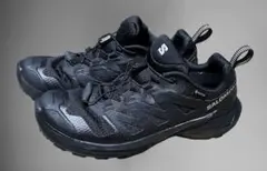 SALOMON ゴアテックス X-ADVENTURE GTX W 23cmのサムネイル