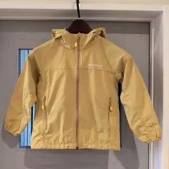モンベル　O.D.パーカ Kid's　110