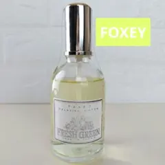 2026年最新】foxey リラクシングウォーターの人気アイテム - メルカリ