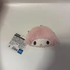 マイスウィートピアノ キャラがま がま口 ポーチ コインケース ピアノちゃん