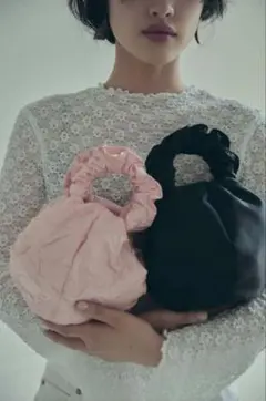 meer. ボールバッグ