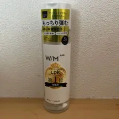 matsukiyo W/M AAA モイストインテンシブ ローションのサムネイル