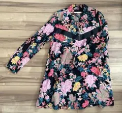 ZARA Trafaluc Collection ワンピース M L