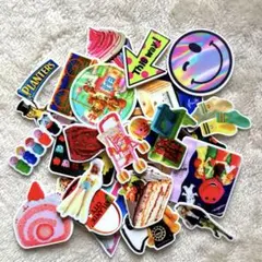 プラ板　アソート50枚③