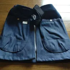 ガーデニングエプロン