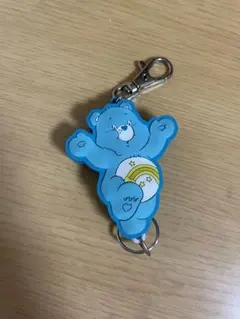 ケアベア　care bears キーホルダー