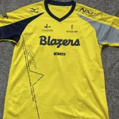 SVリーグ【堺ブレイザーズ】チームTシャツ