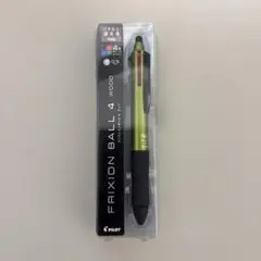 パイロットフリクションボール4 ウッドダークグリーン LKFB-3SEF-DG