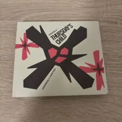 TXT スビン　THURSDAY'S CHILD TEAR ver.