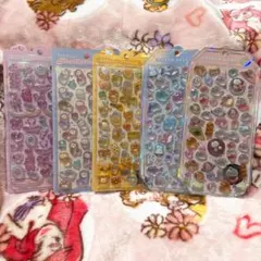 正規品　ボンボンドロップシール　まとめ売り　即購入OK 翌日発送可能