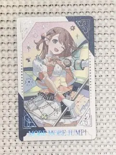 【プロセカ】グリカ　箔押し　みのり