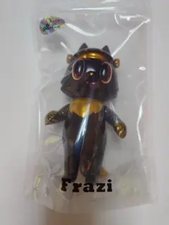 Bite Morph FRAZI フラッヂ ソフビ マットブラック 2026年最新】BiTE morphの人気アイテム - メルカリ
