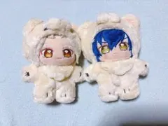 いつぬいアクスタ月永レオ 瀬名泉 - メルカリ