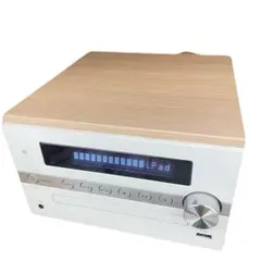 極美品　17年製　Pioneer X-CM56 CDコン Bluetooth対応のサムネイル